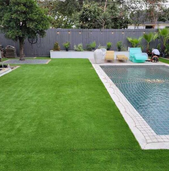 Custom landscap Bien